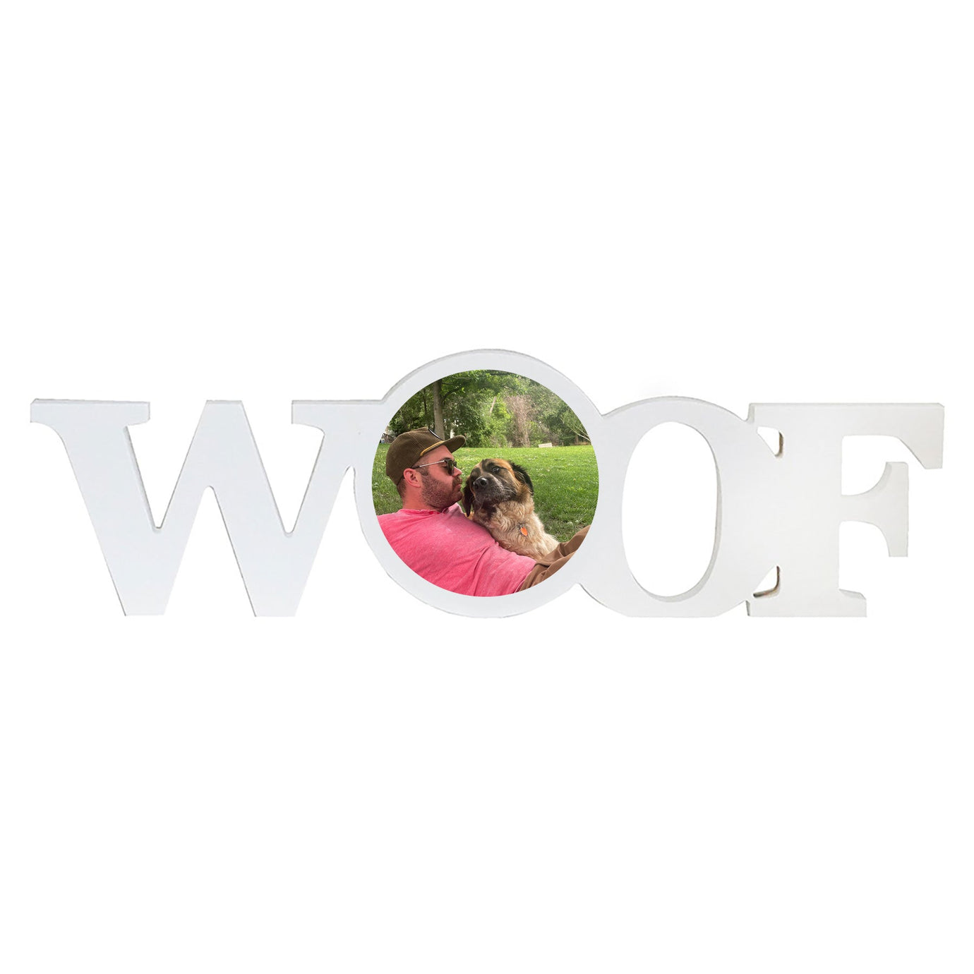Wood Photo Gifts
