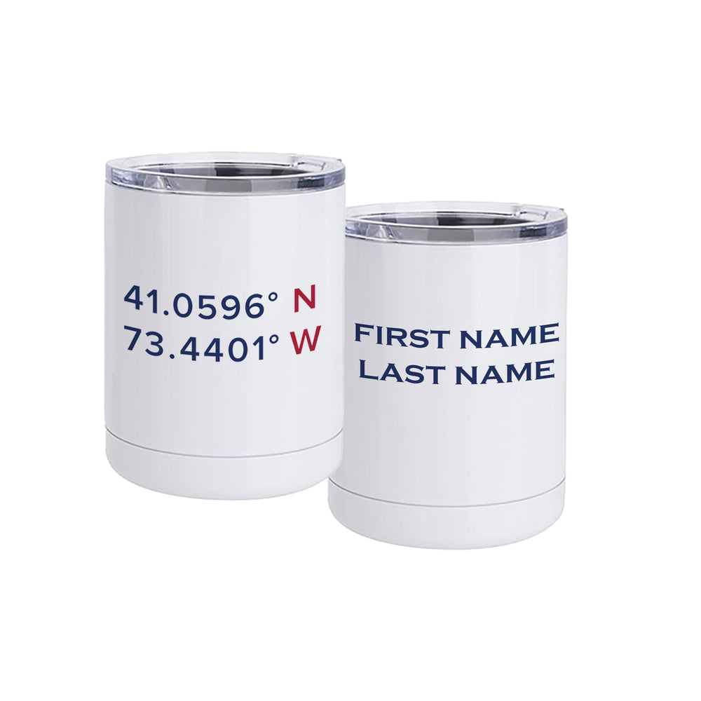 The 10oz Lowball Tumbler - Three Designs