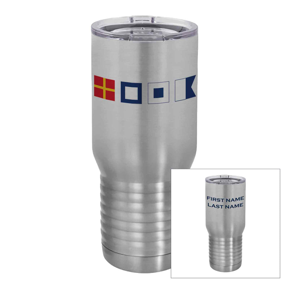Polar Camel Tall Tumbler 20oz - Three Designs