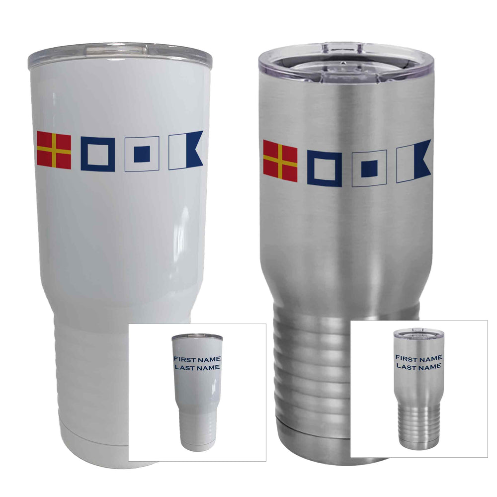 Polar Camel Tall Tumbler 20oz - Three Designs