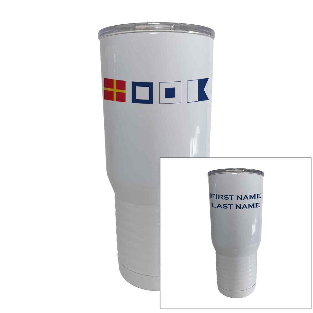 Polar Camel Tall Tumbler 20oz - Three Designs