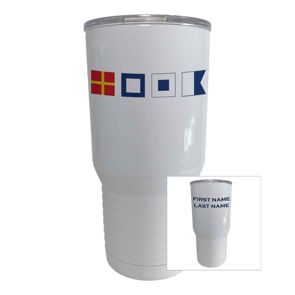 XL Polar Camel Tall Tumbler 30oz - Three Designs