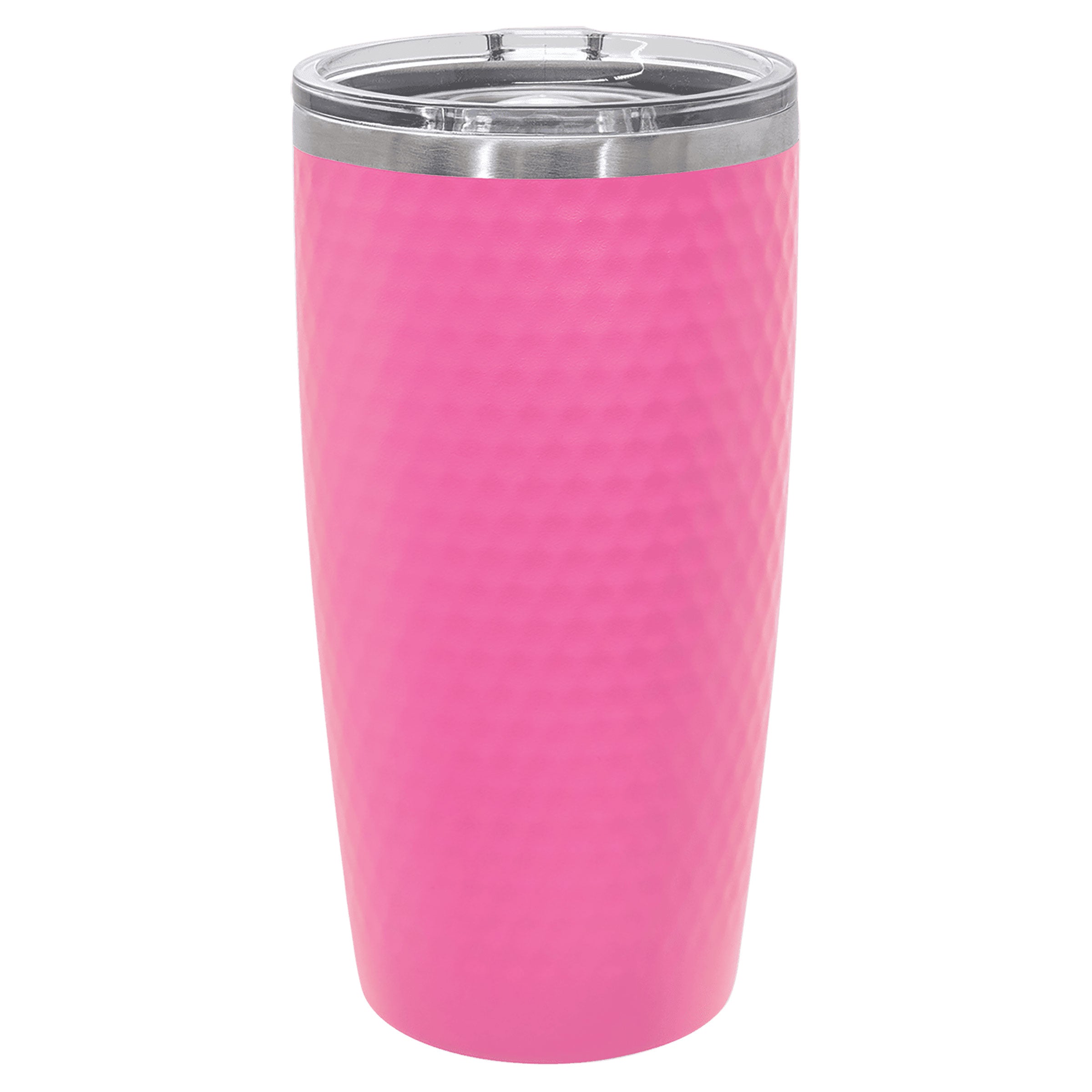 Golf Dimpled Tumbler 20oz.