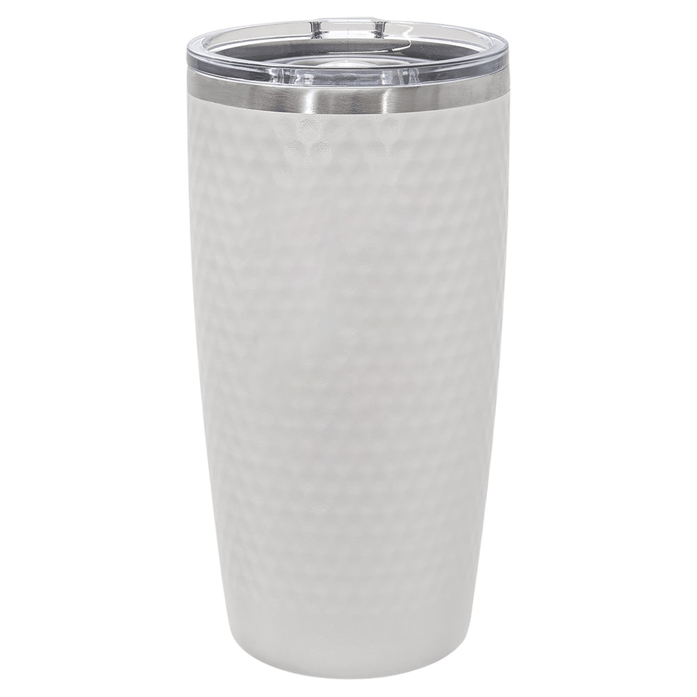 Golf Dimpled Tumbler 20oz.