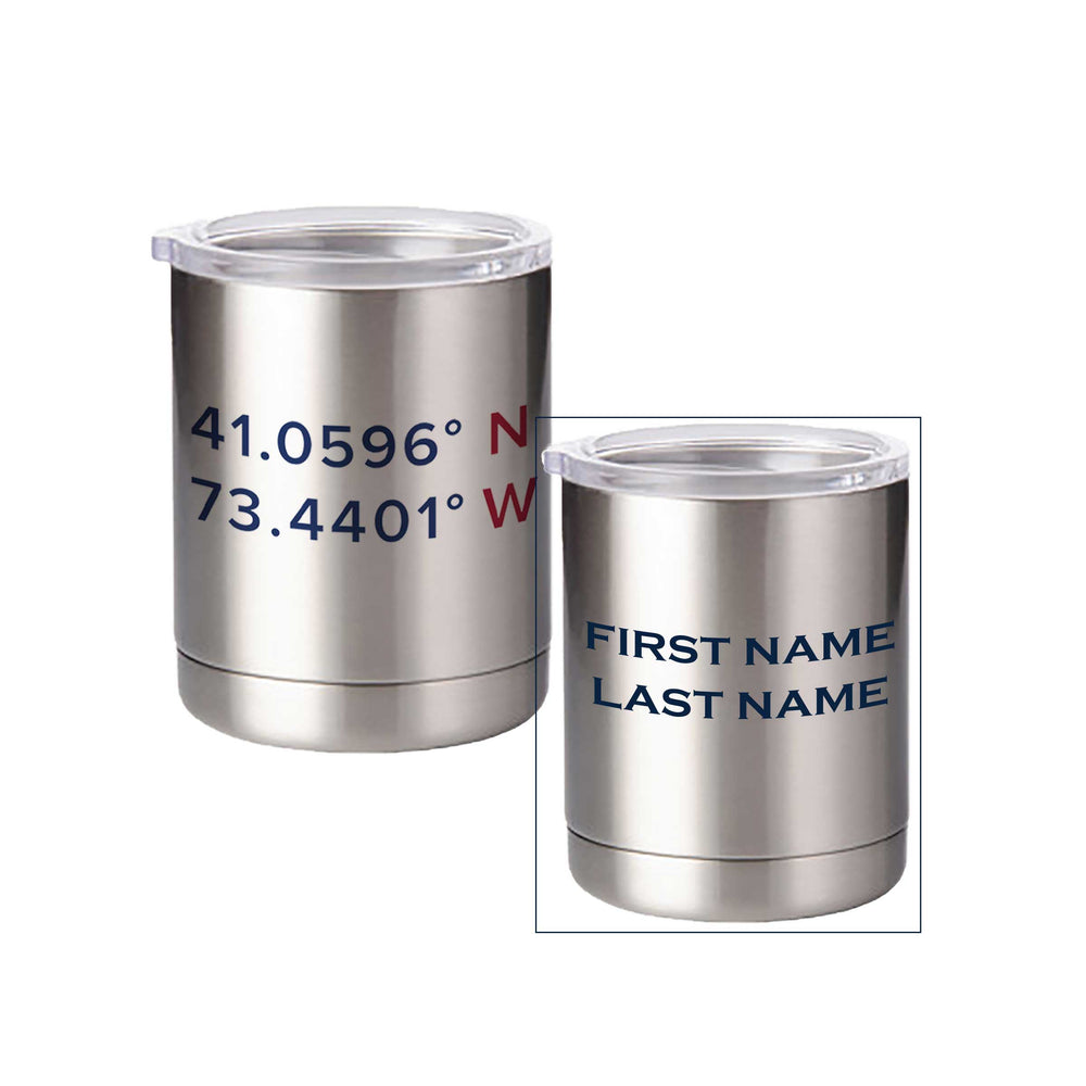 The 10oz Lowball Tumbler - Three Designs