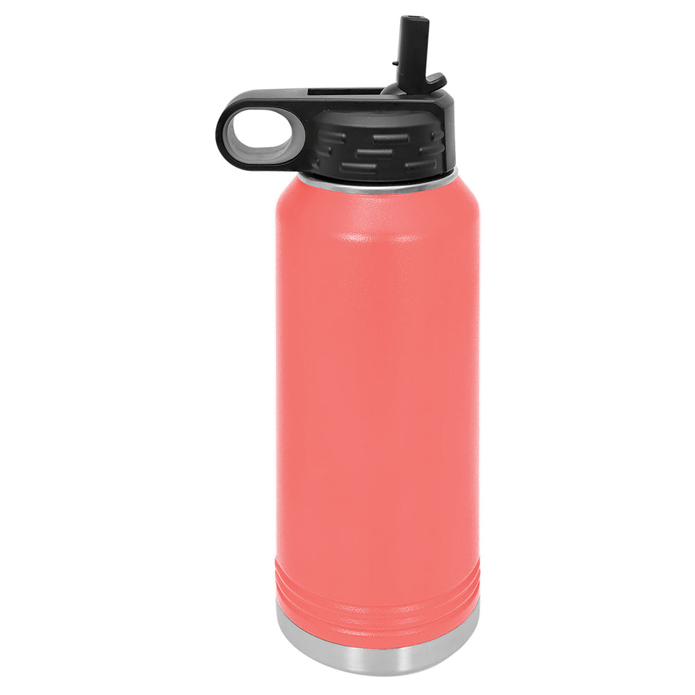 Polar Camel Straw Water Bottle 32oz.