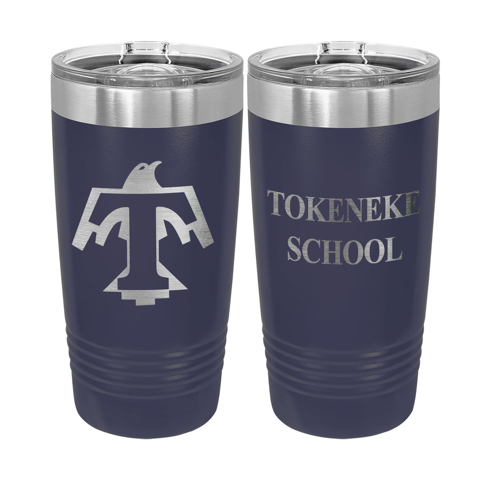 Tokenene Tokeneke School Collection – Custompressions