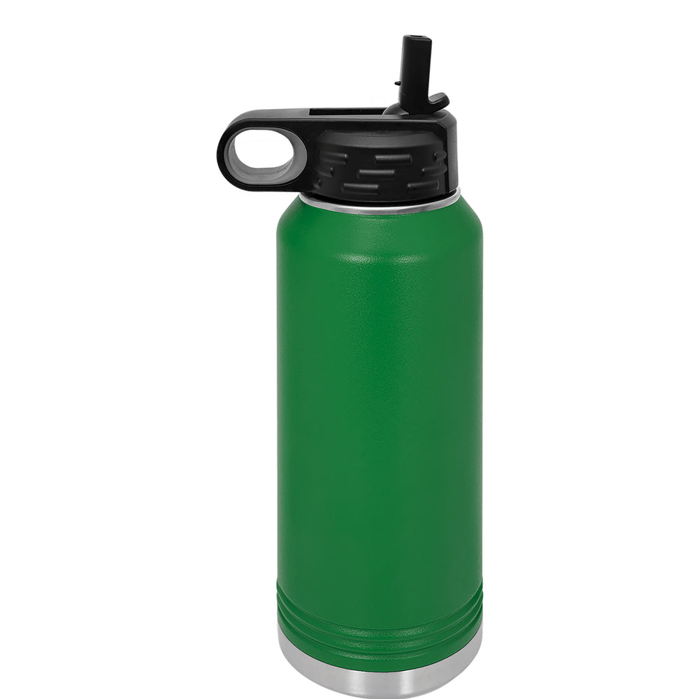 Polar Camel Straw Water Bottle 32oz.