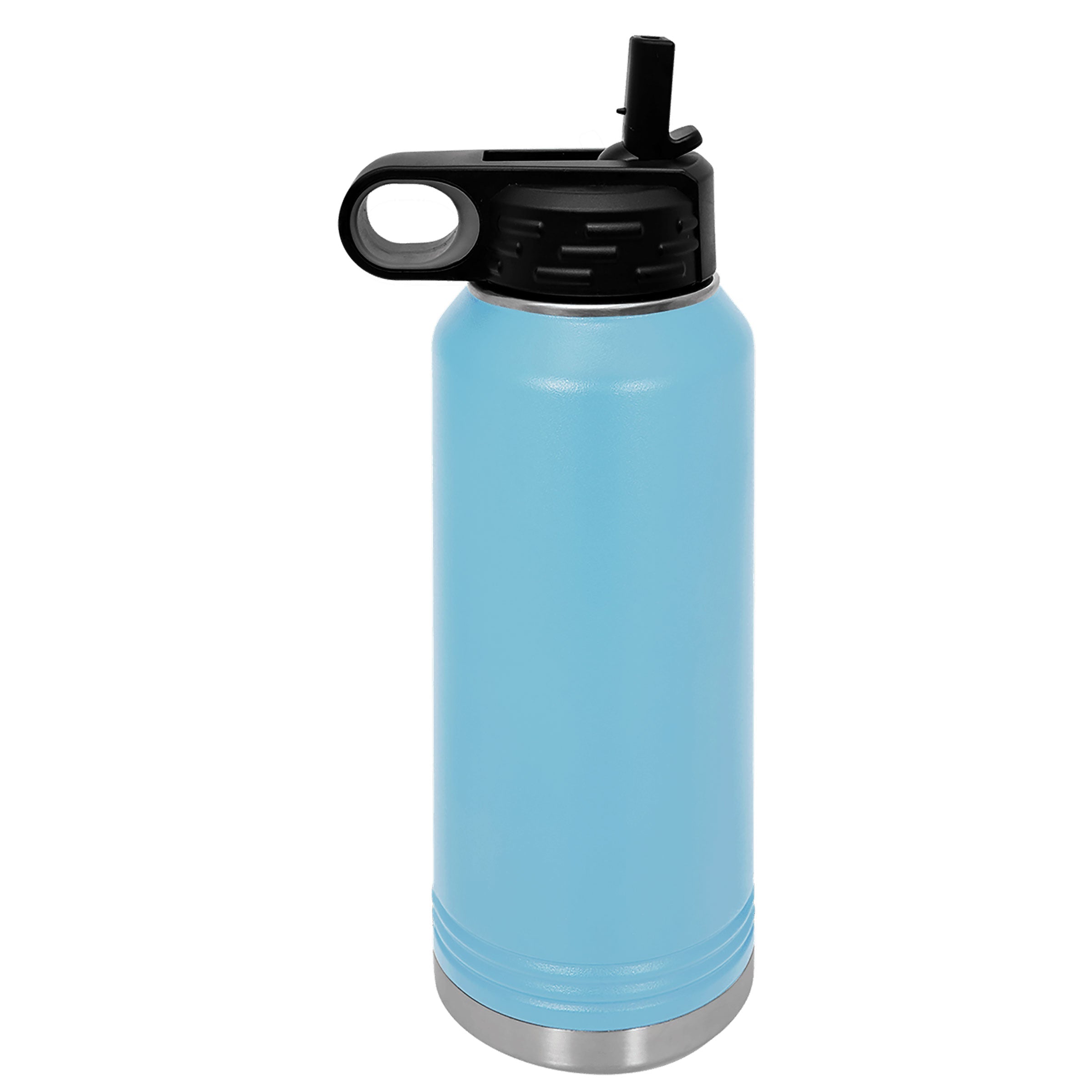 Polar Camel Straw Water Bottle 20oz.