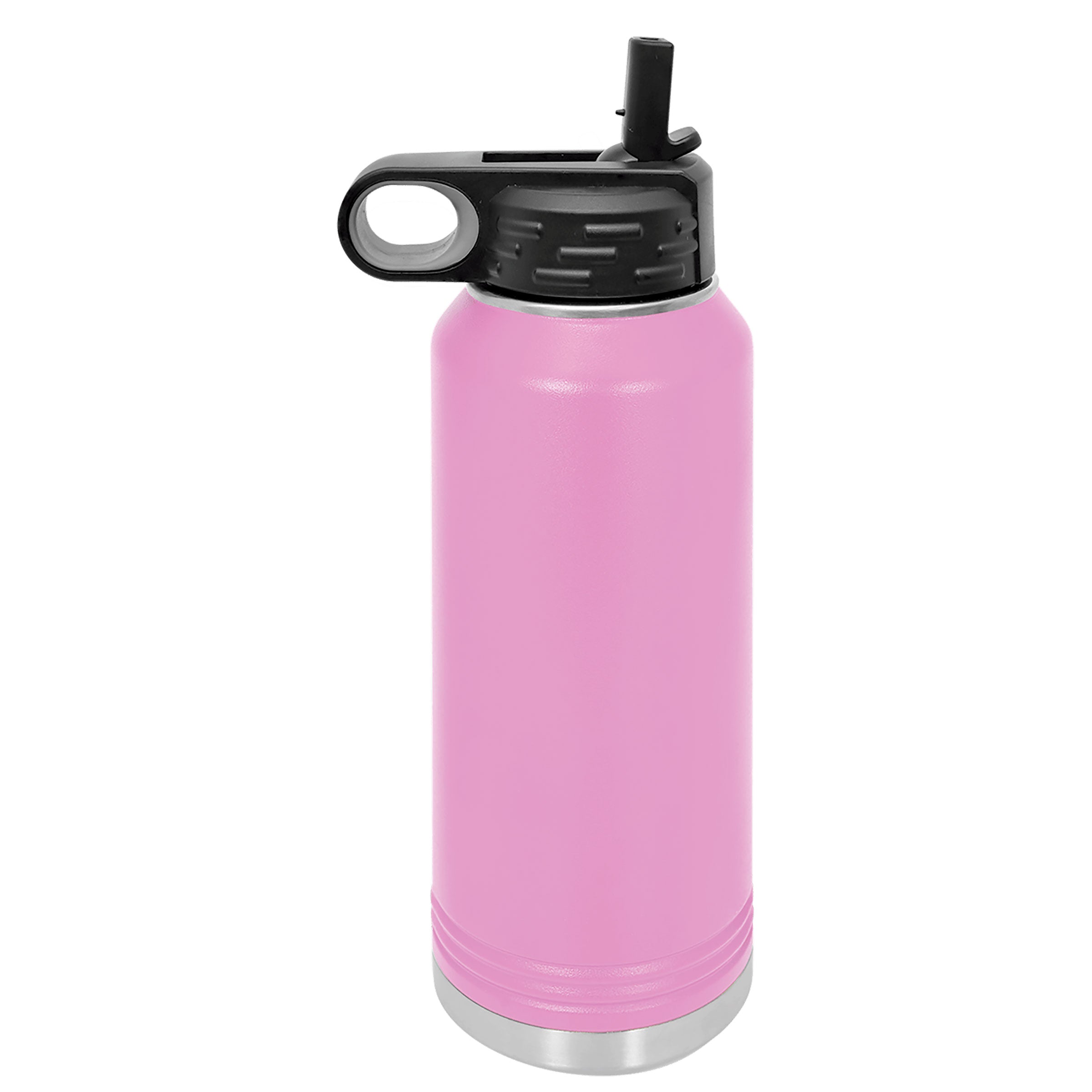 Polar Camel Straw Water Bottle 20oz.