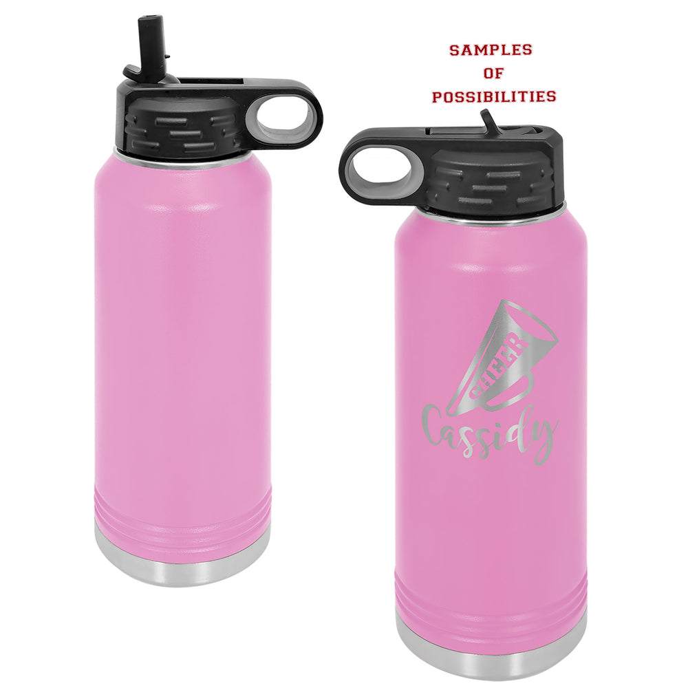 Polar Camel Straw Water Bottle 32oz.