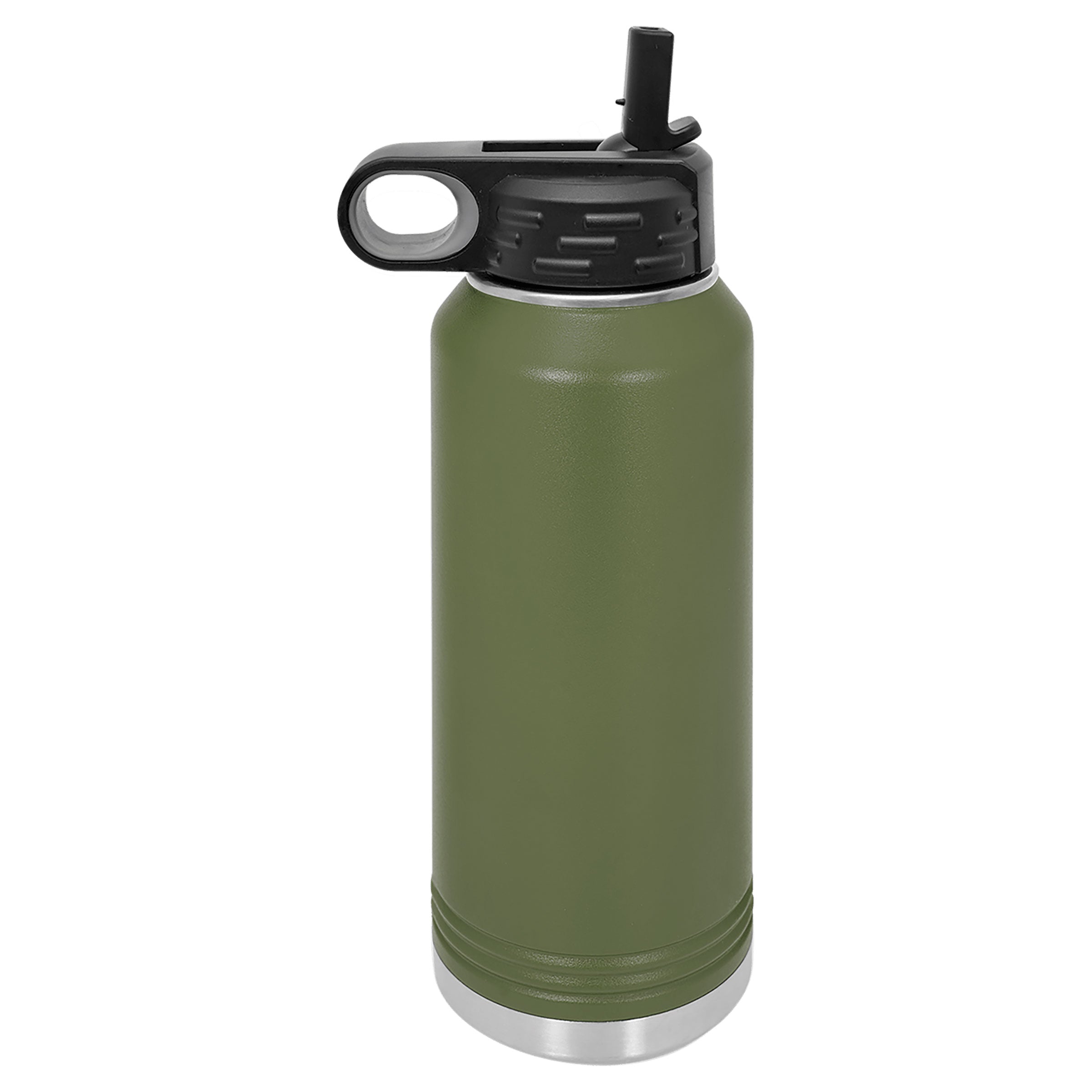 Polar Camel Straw Water Bottle XL 40oz.