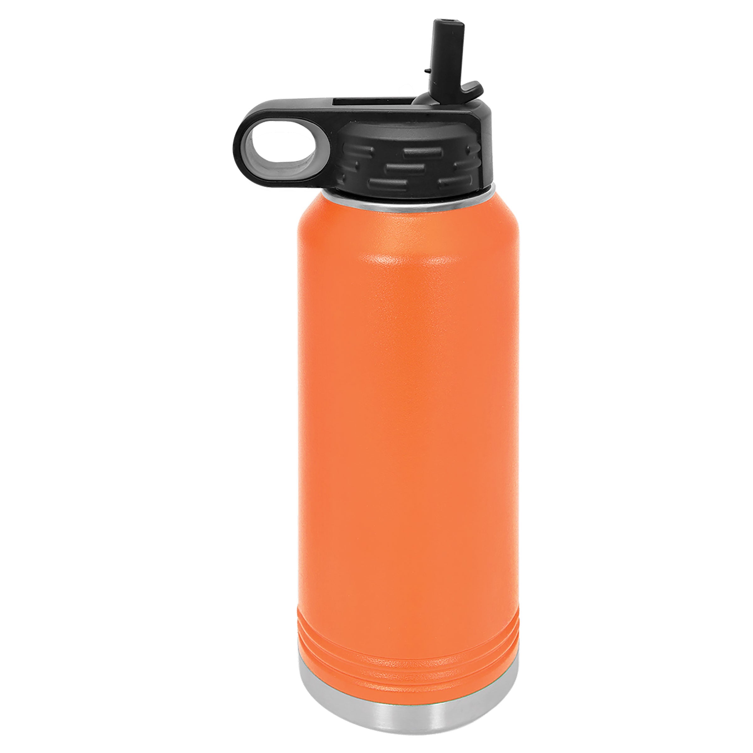 Polar Camel Straw Water Bottle 20oz.