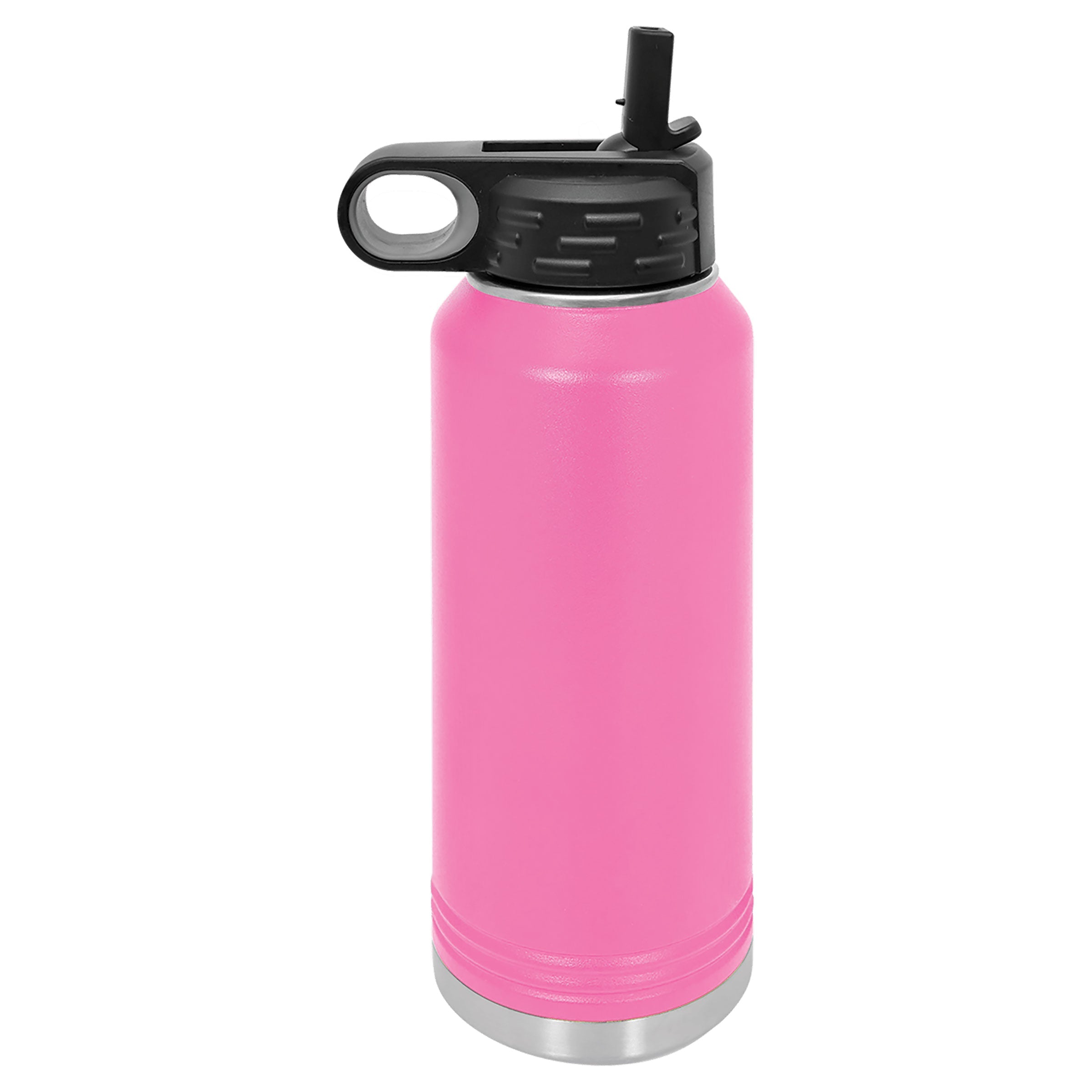 Polar Camel Straw Water Bottle 20oz.