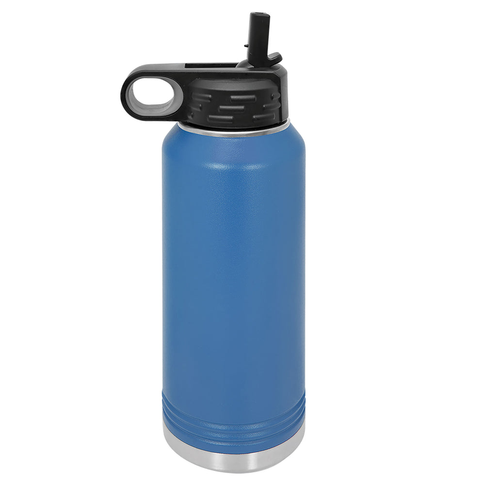 Polar Camel Straw Water Bottle 32oz.