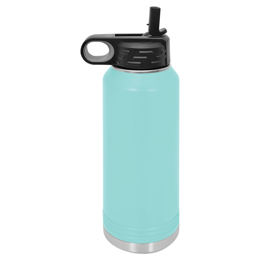 Polar Camel Straw Water Bottle 32oz.