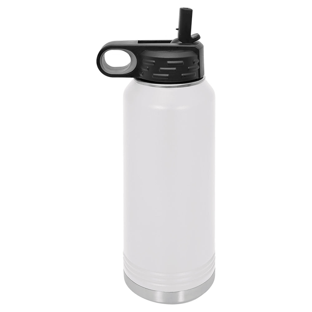 Polar Camel Straw Water Bottle XL 40oz.