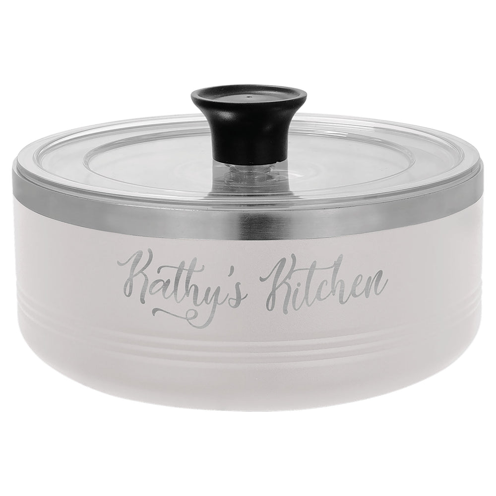 Polar Camel 1.25 Quart Serving Bowl