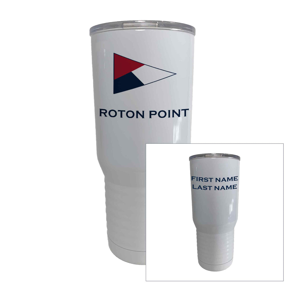 Polar Camel Tall Tumbler 20oz - Three Designs