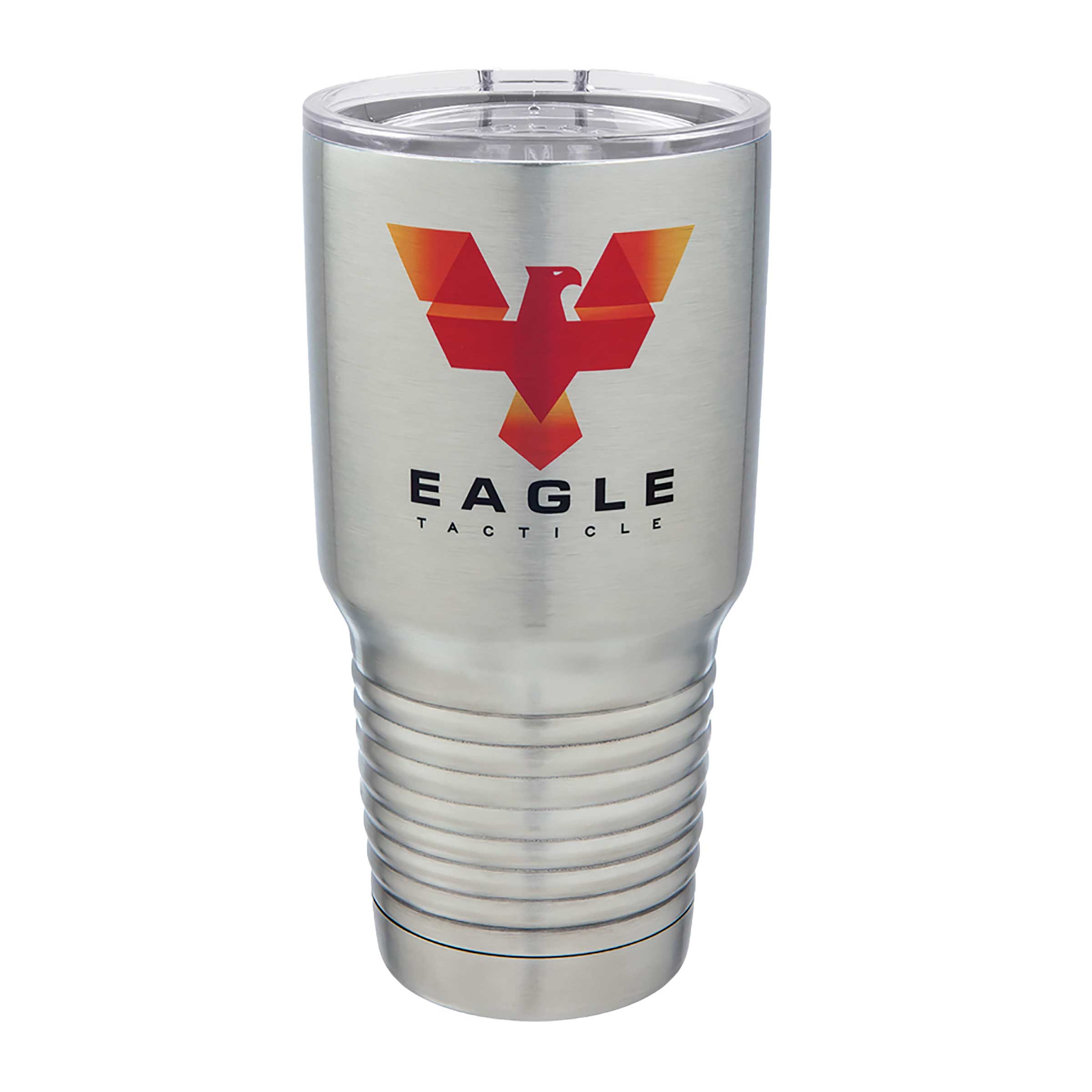 The XL Tall Travel Tumbler 30oz