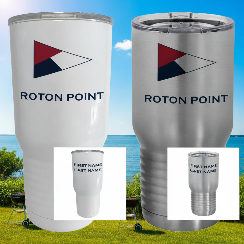 XL Polar Camel Tall Tumbler 30oz - Three Designs