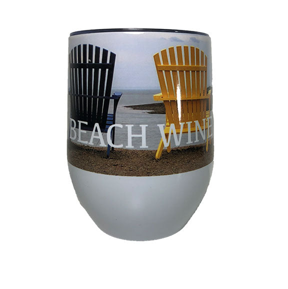 The Wine Tumbler 12oz