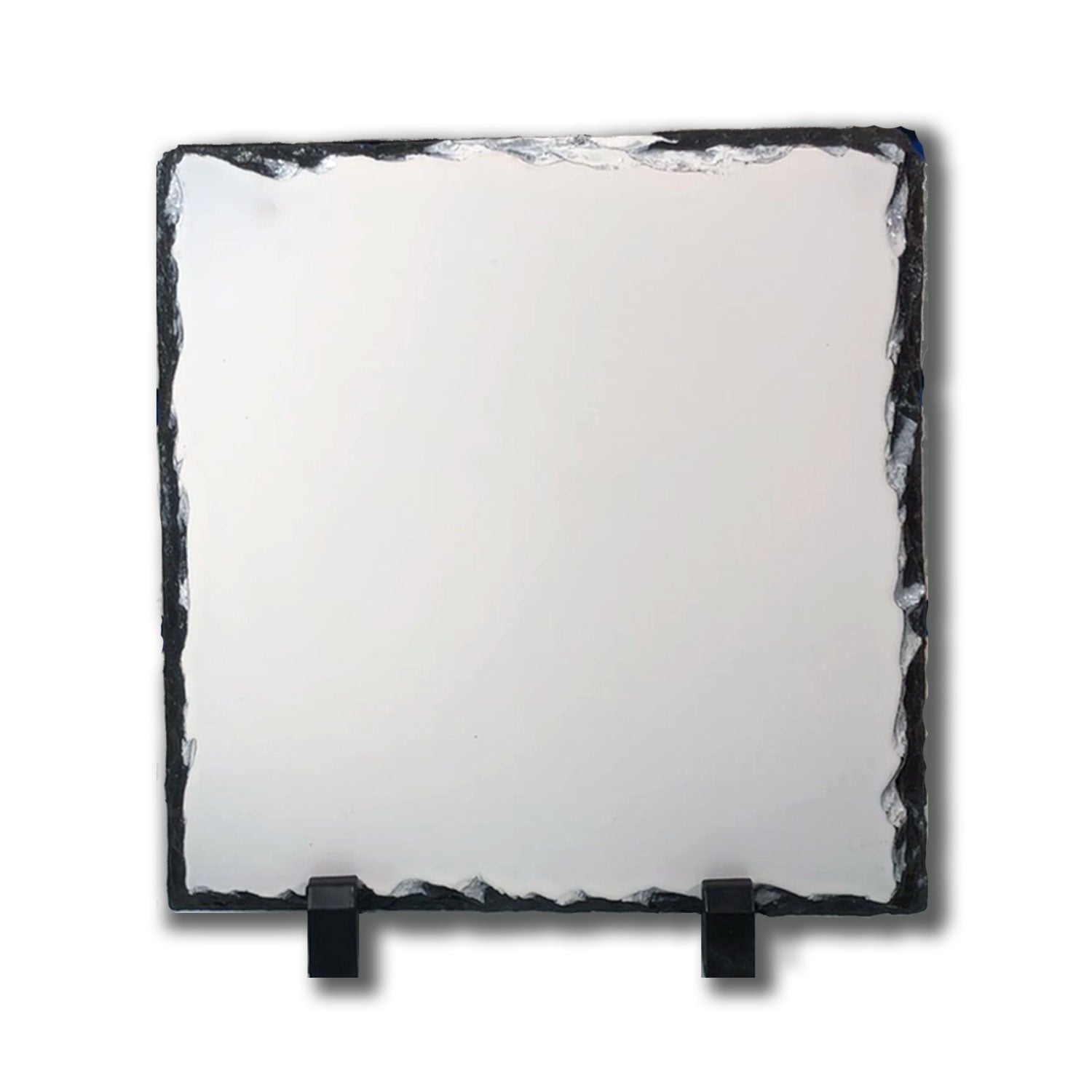 Sublimation Photo Slate Rock Plaque - 2 Sizes