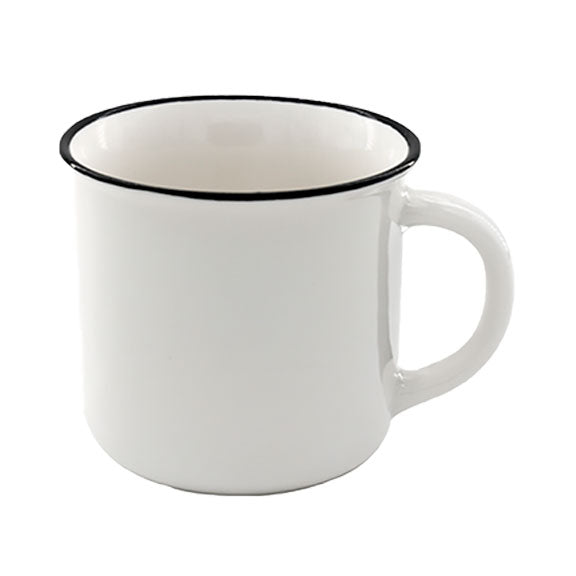 Ceramic Camper Mug 12oz.