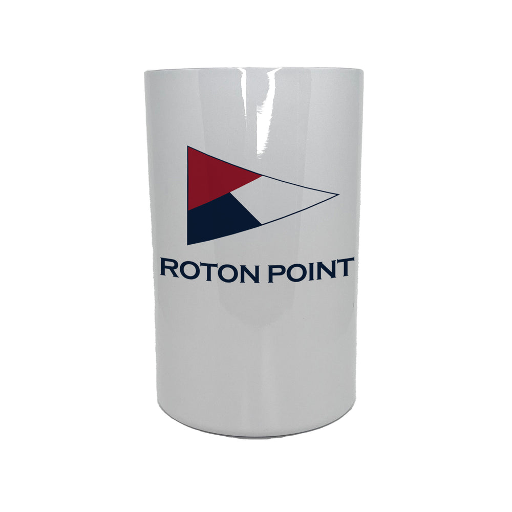 Wine Chiller Bucket - Burgee