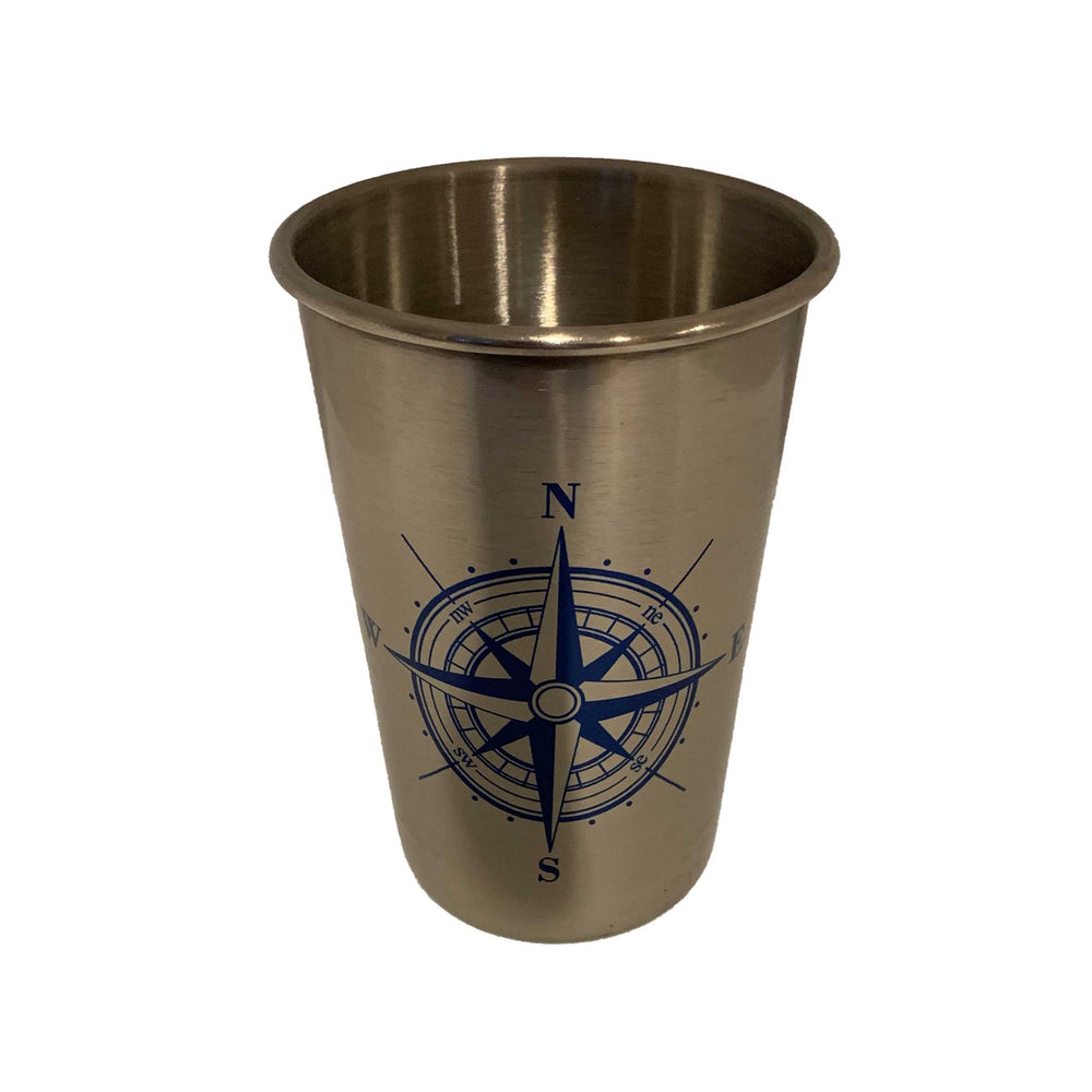 The Stainless Steel Cup 17oz