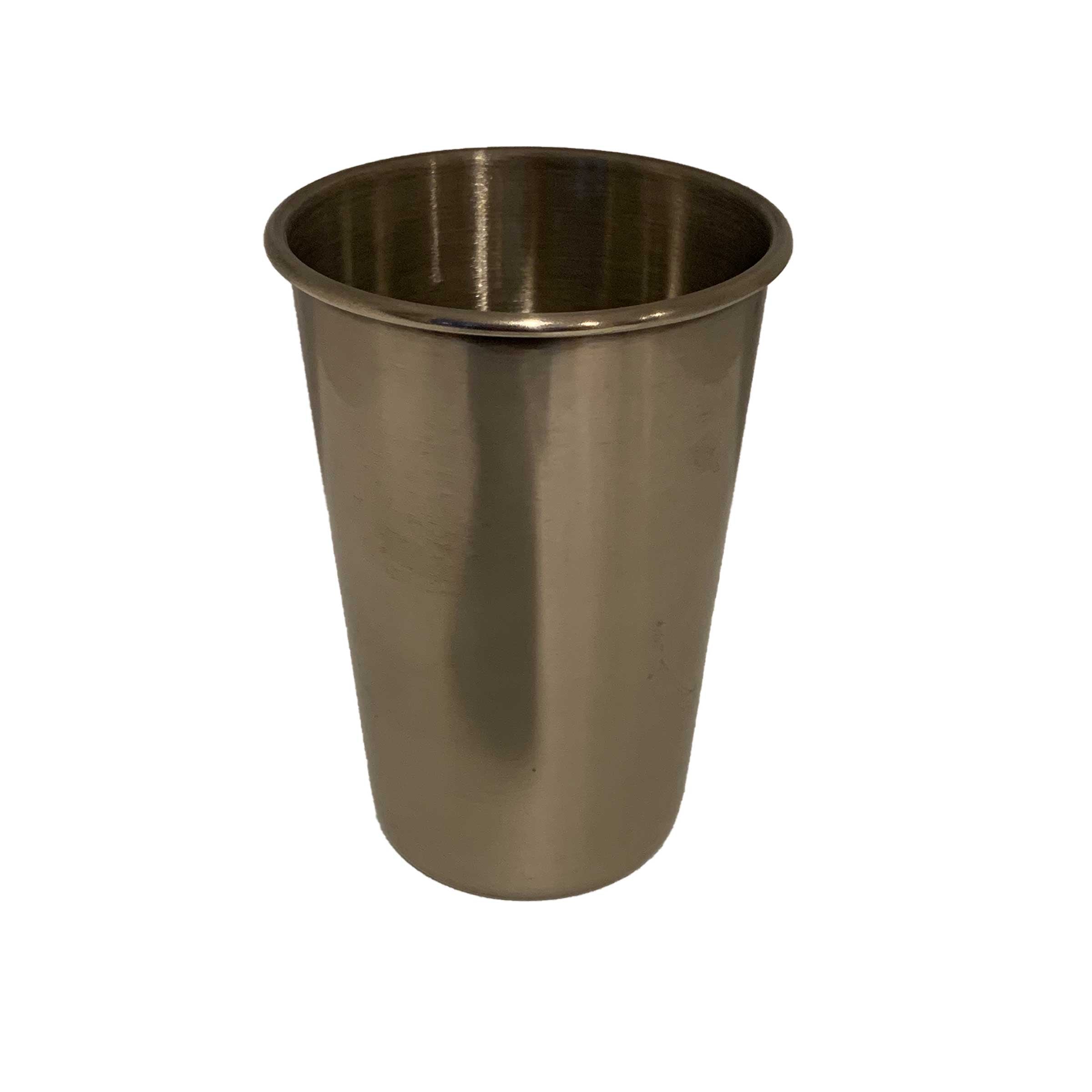 The Stainless Steel Cup 17oz