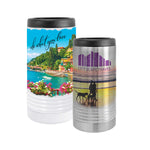 The Slim Can Cooler