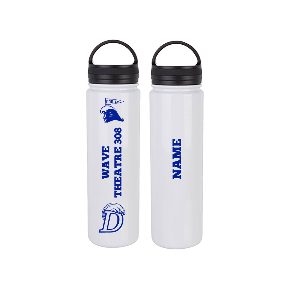 Wide Mouth Water Bottle 23oz - Theatre 308